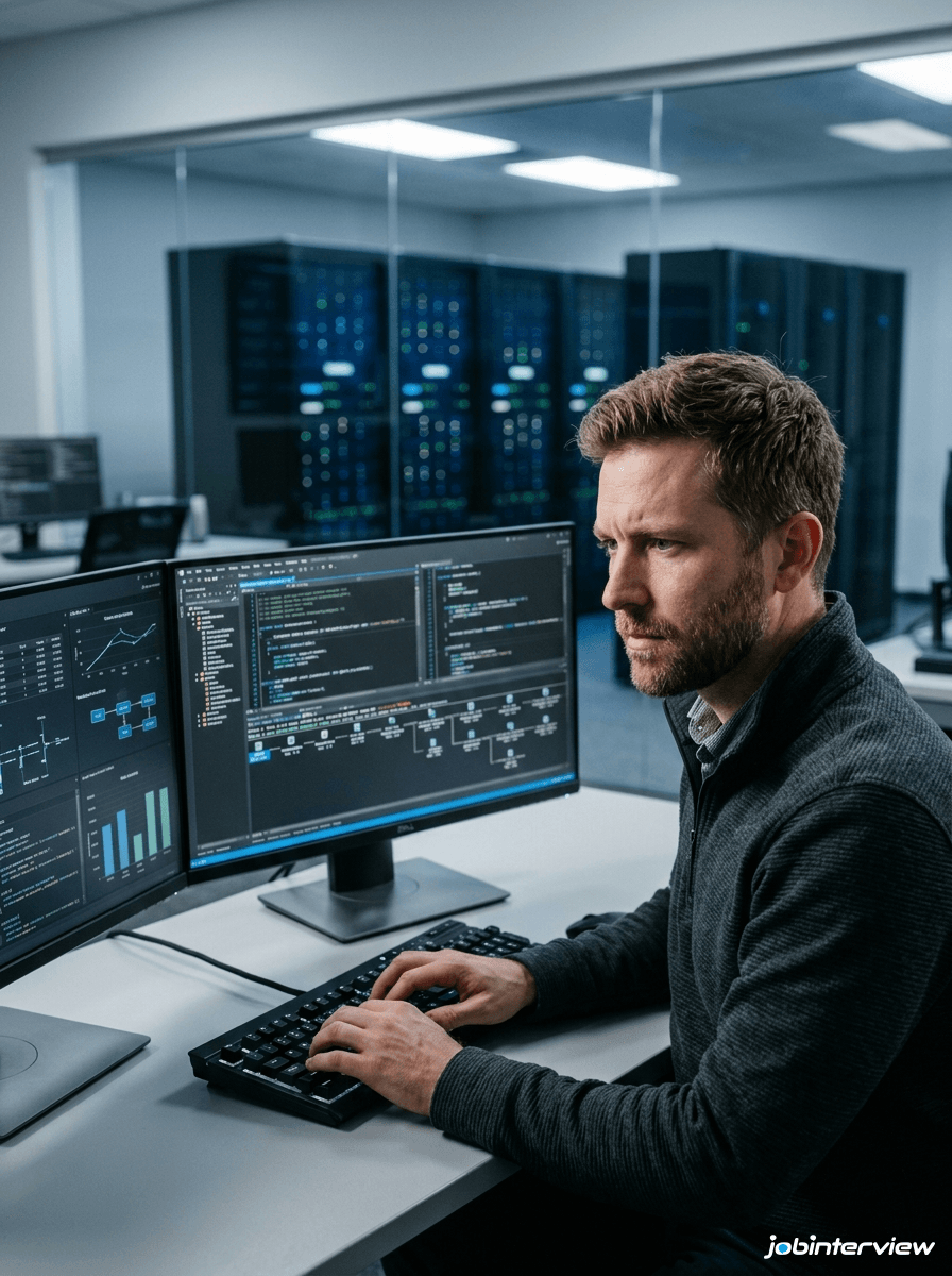 Database Developer