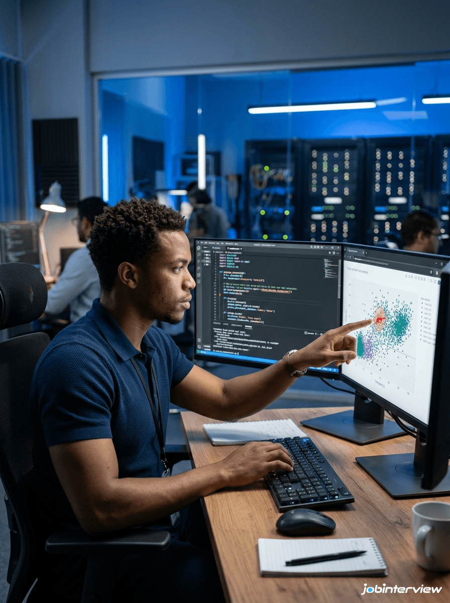 Entry-Level Data Analyst