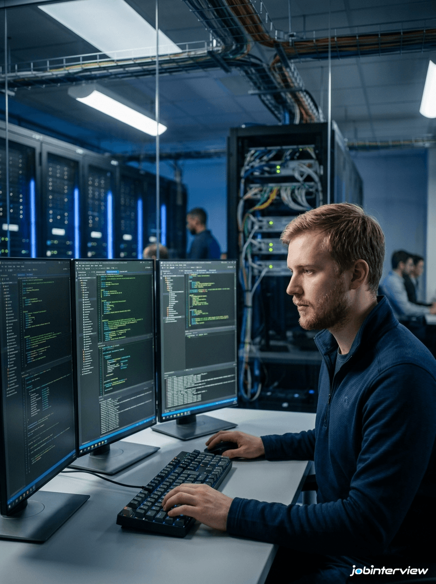 Entry-Level Data Engineer