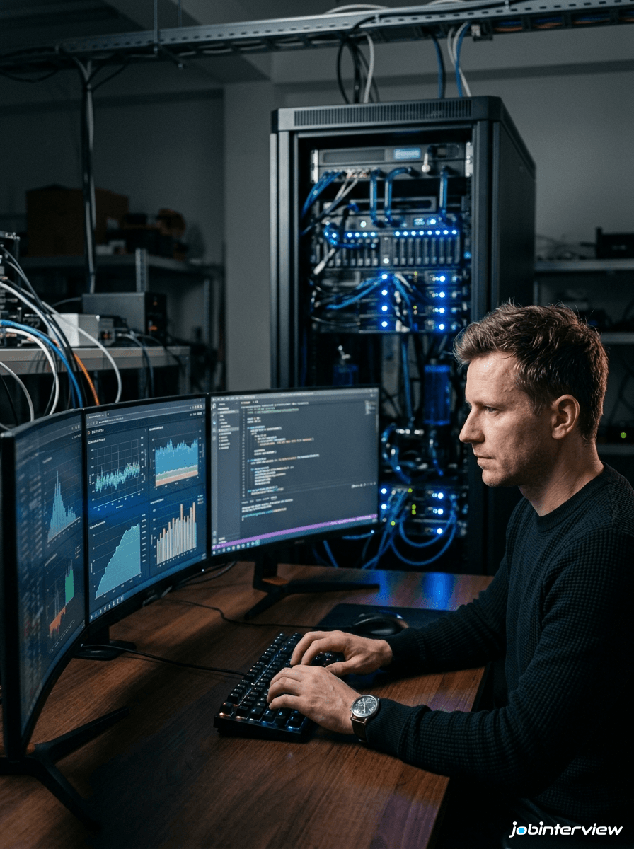 Ingénieur en apprentissage automatique junior