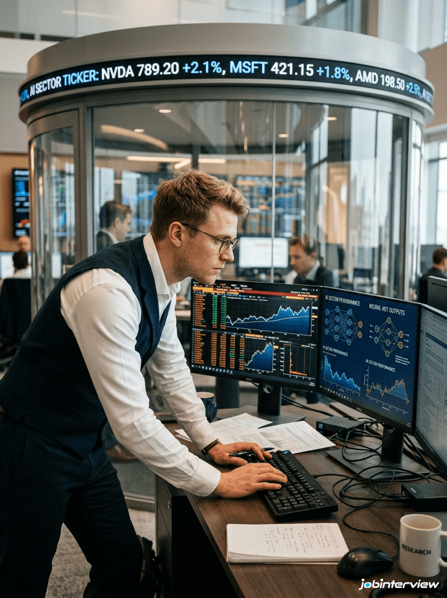Equity Research Analyst