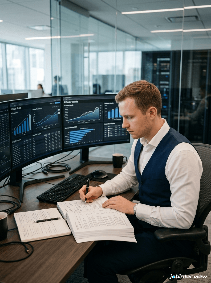 Equity Research Associate