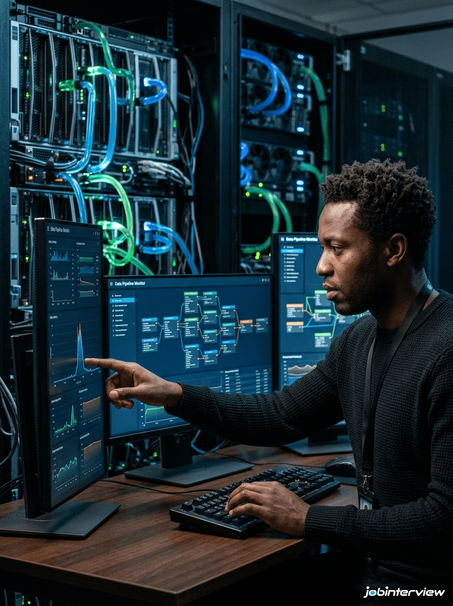 ETL Developer