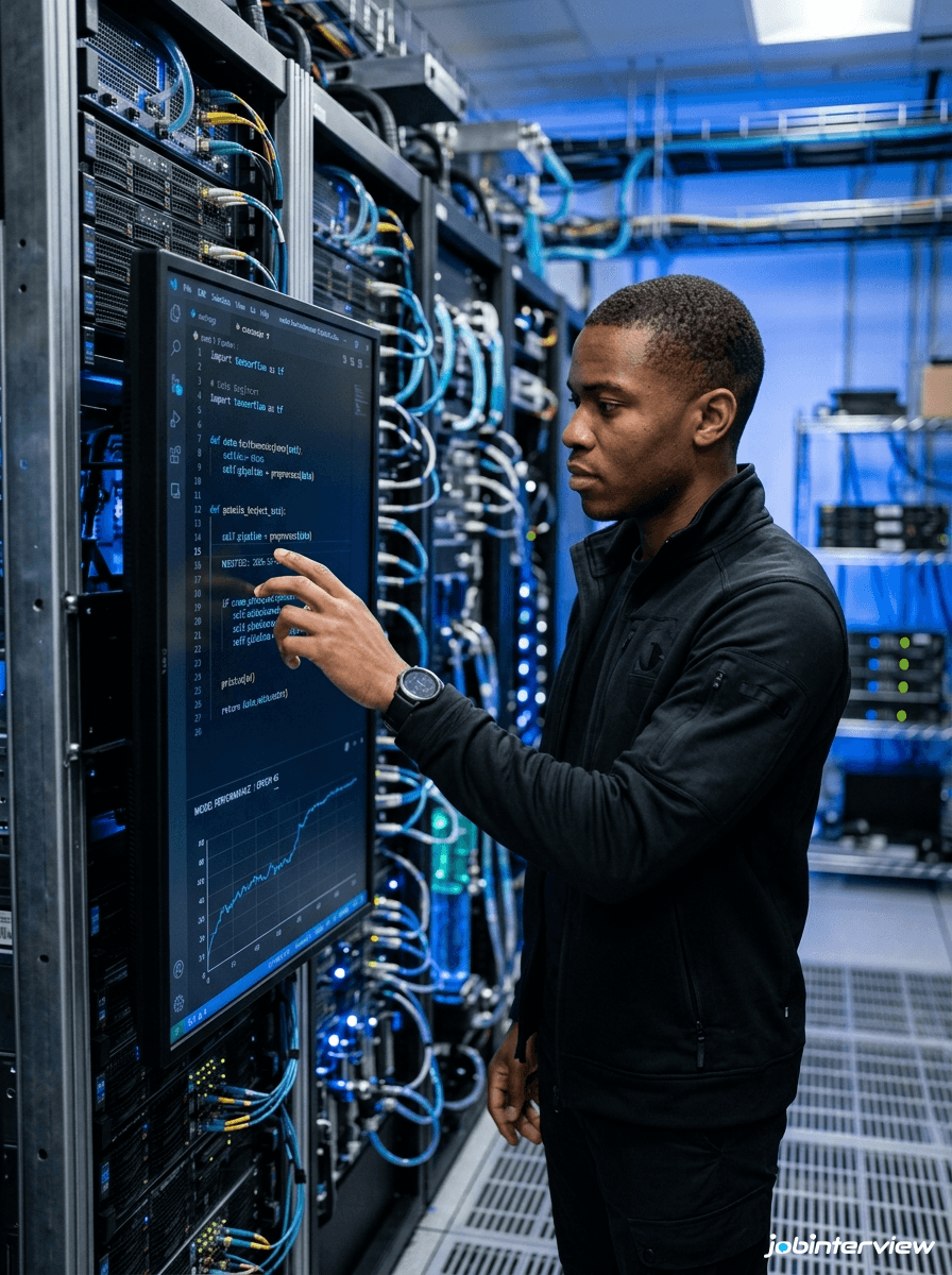 Junior Data Engineer