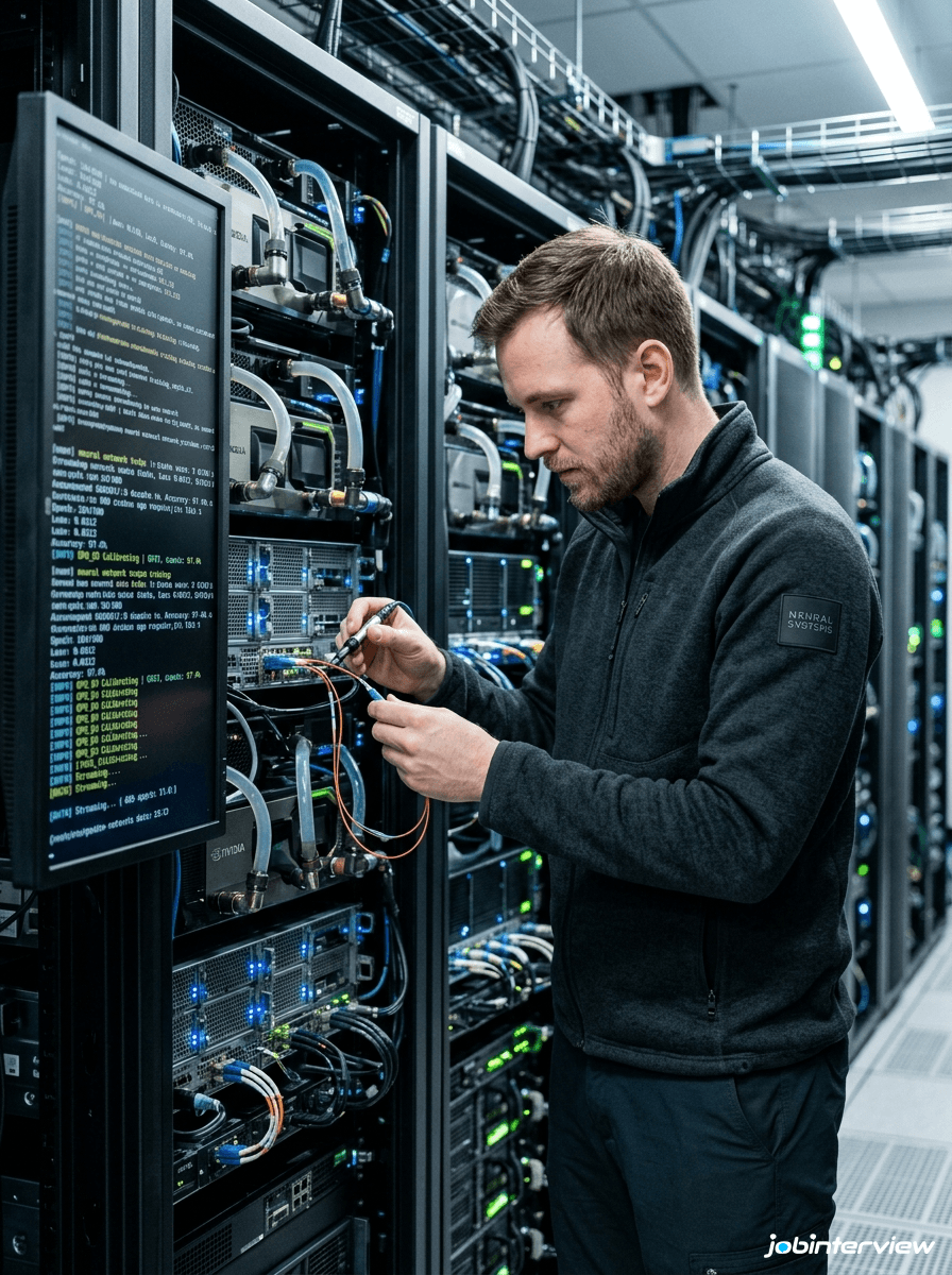 Machine Learning Engineer