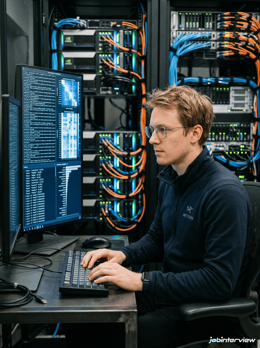NLP Engineer