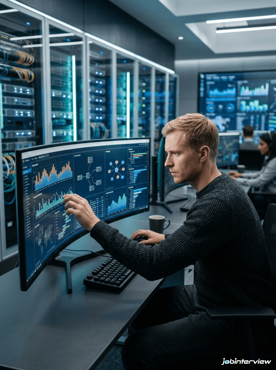 Tableau Analyst