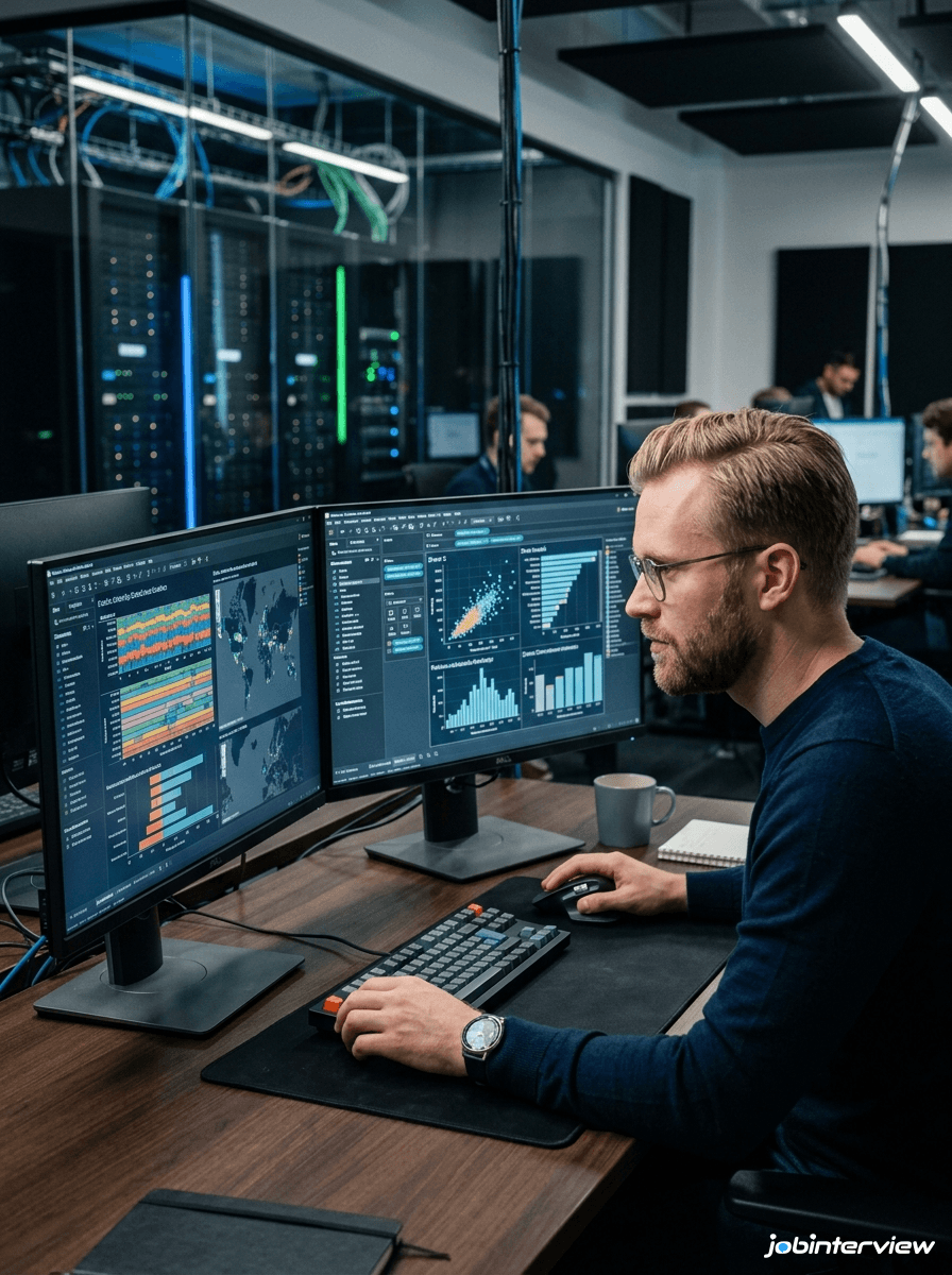 Tableau Developer