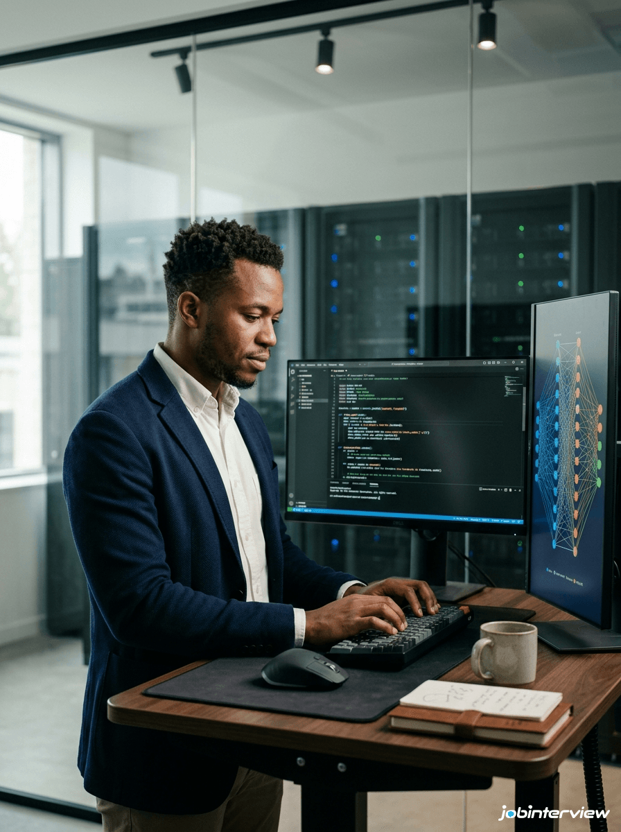 Business Data Analyst