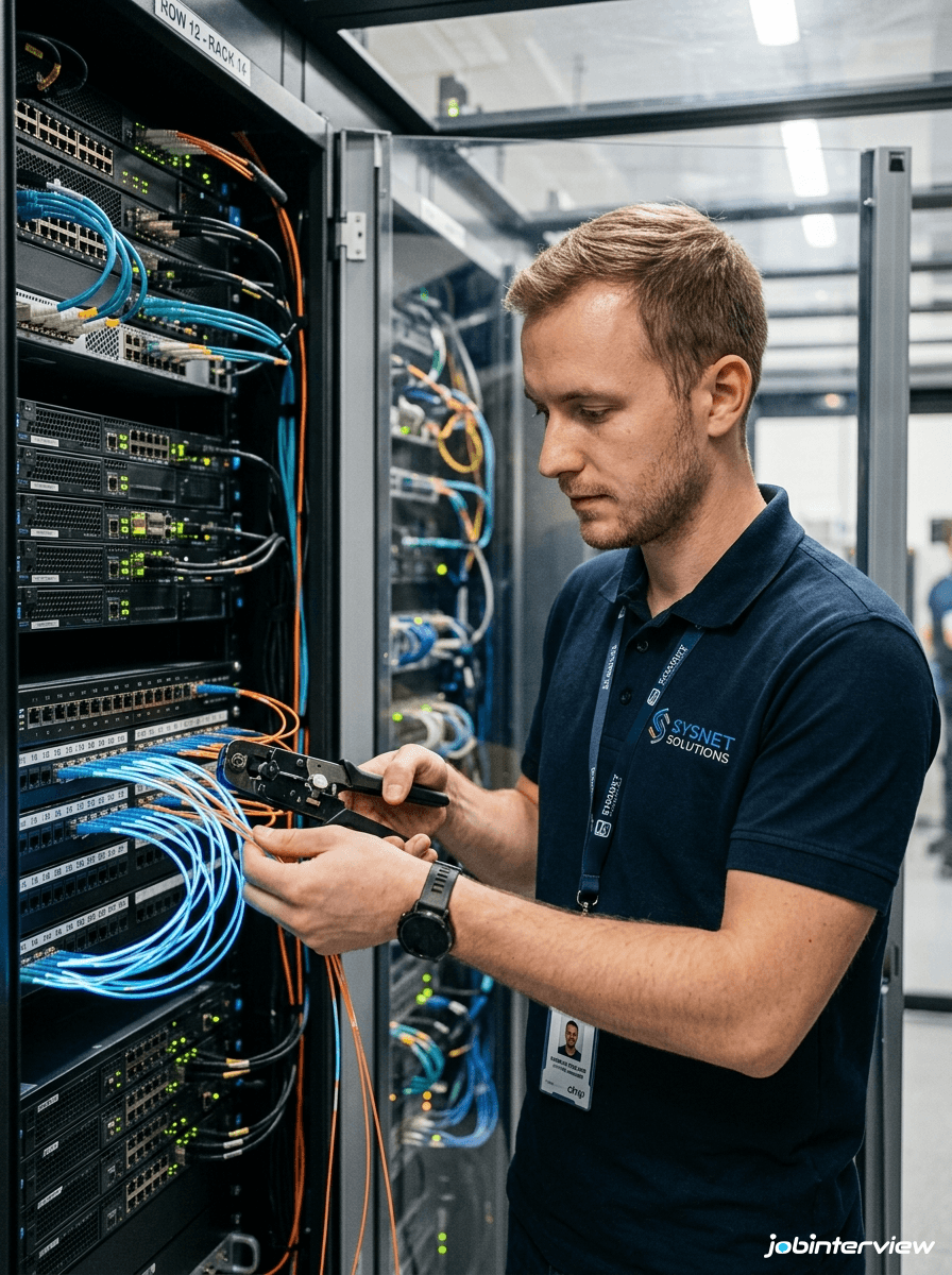 IT-Ingenieur