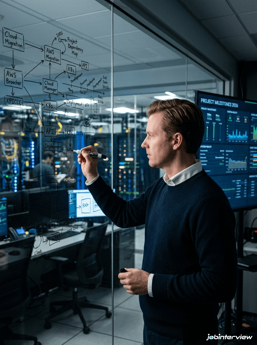 IT Program Manager