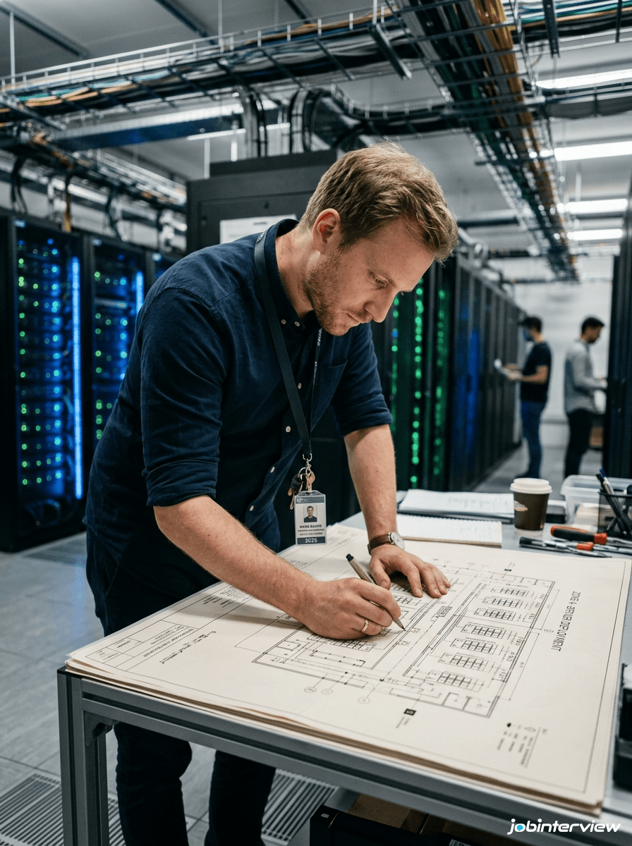 IT-Projektkoordinator