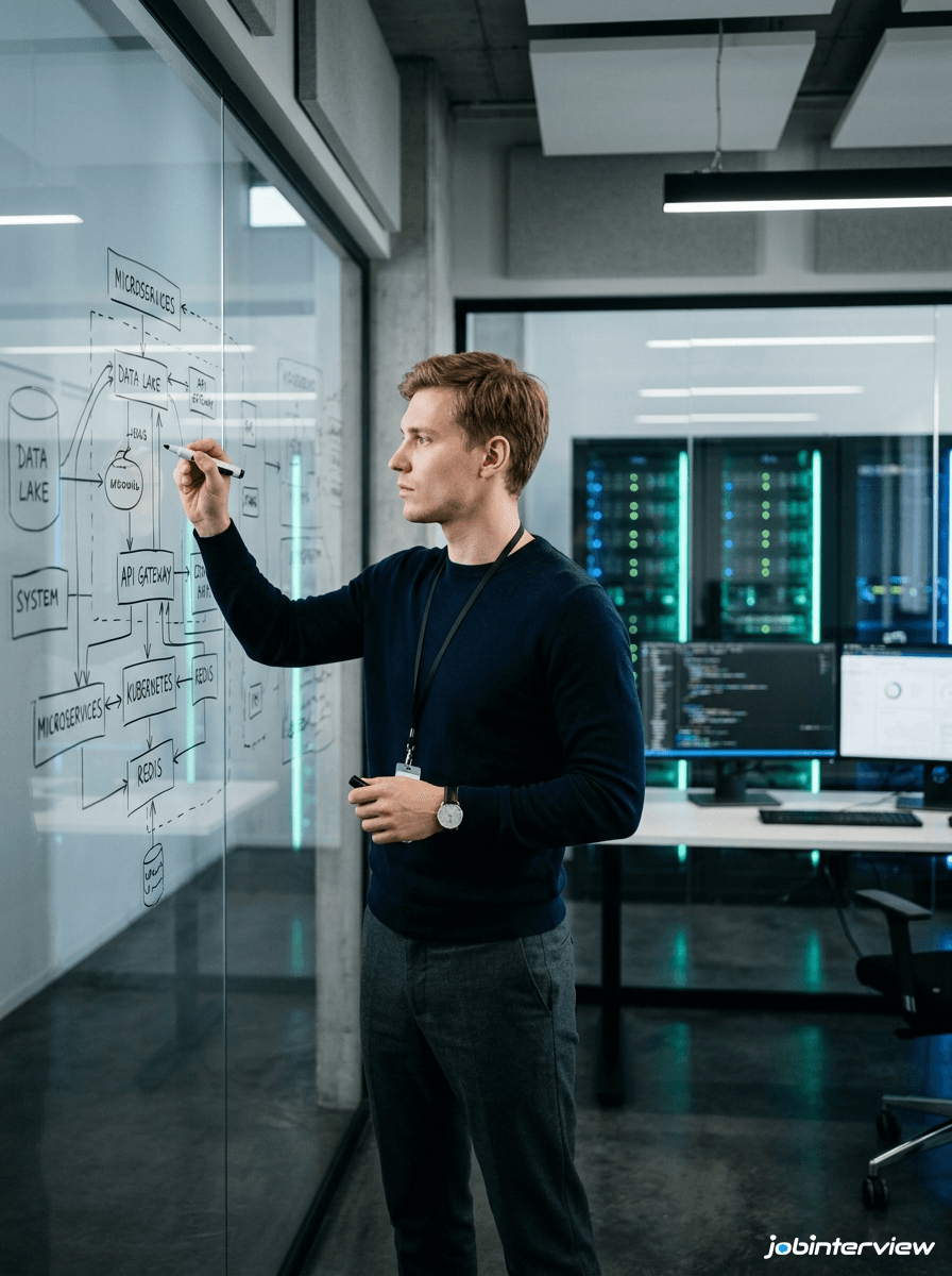 IT Recruiter
