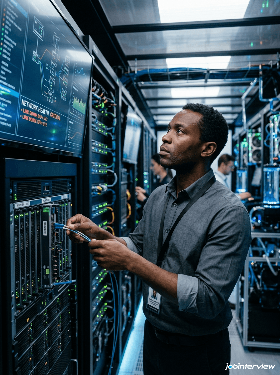 IT Service Manager