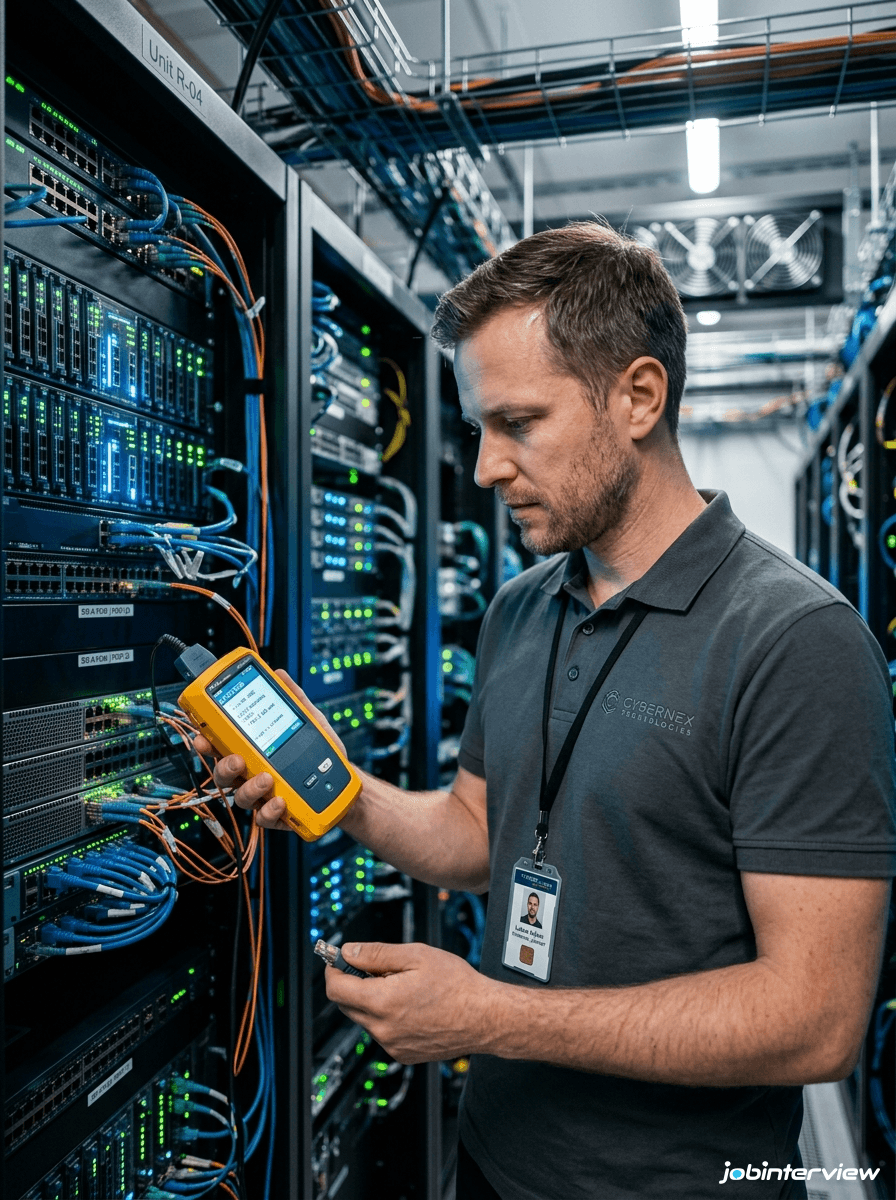 Technical Support Specialist