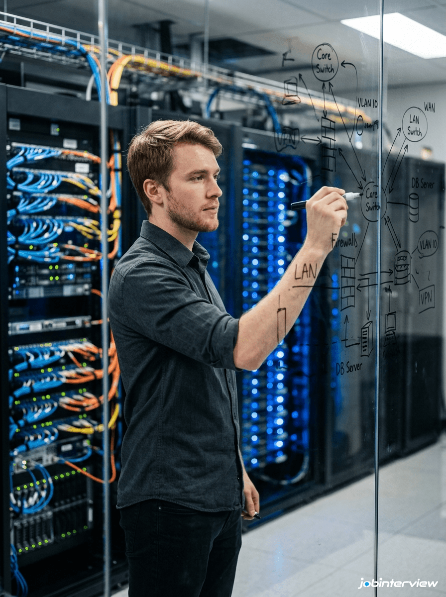Entry-Level Systems Analyst