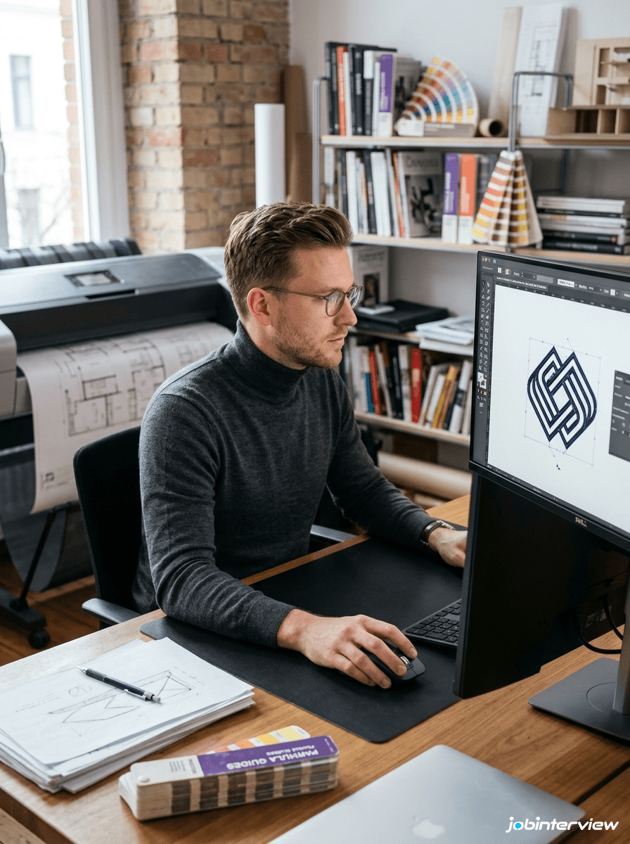 Adobe Illustrator Specialist