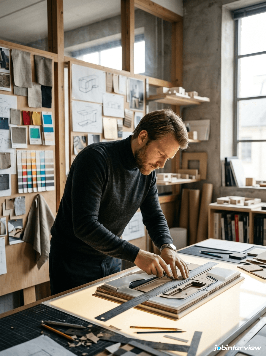 Creative Designer