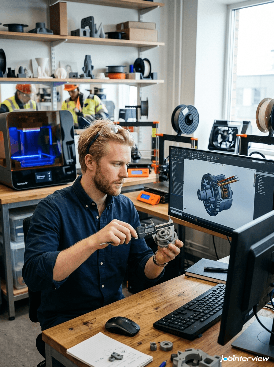 Design Engineer