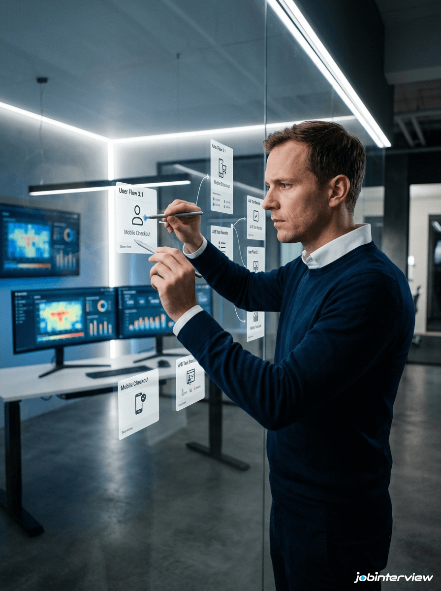 Digital Product Manager