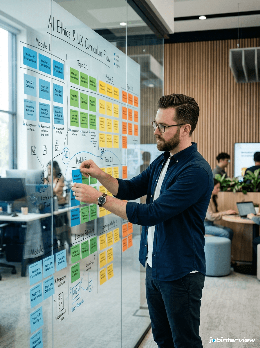 Instructional Designer