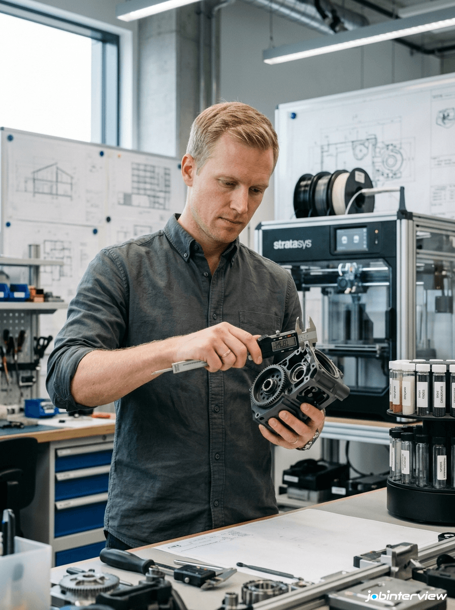 New Product Development Manager