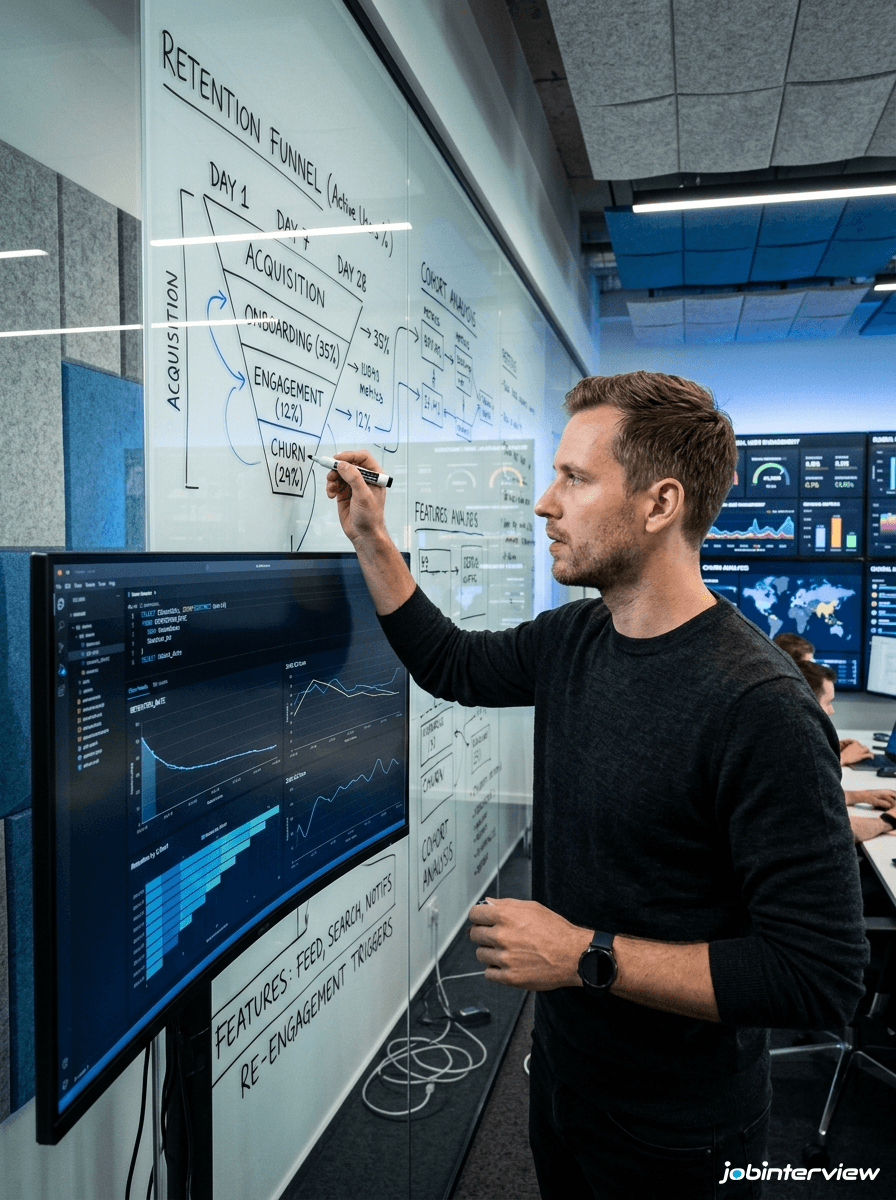 Product Analyst