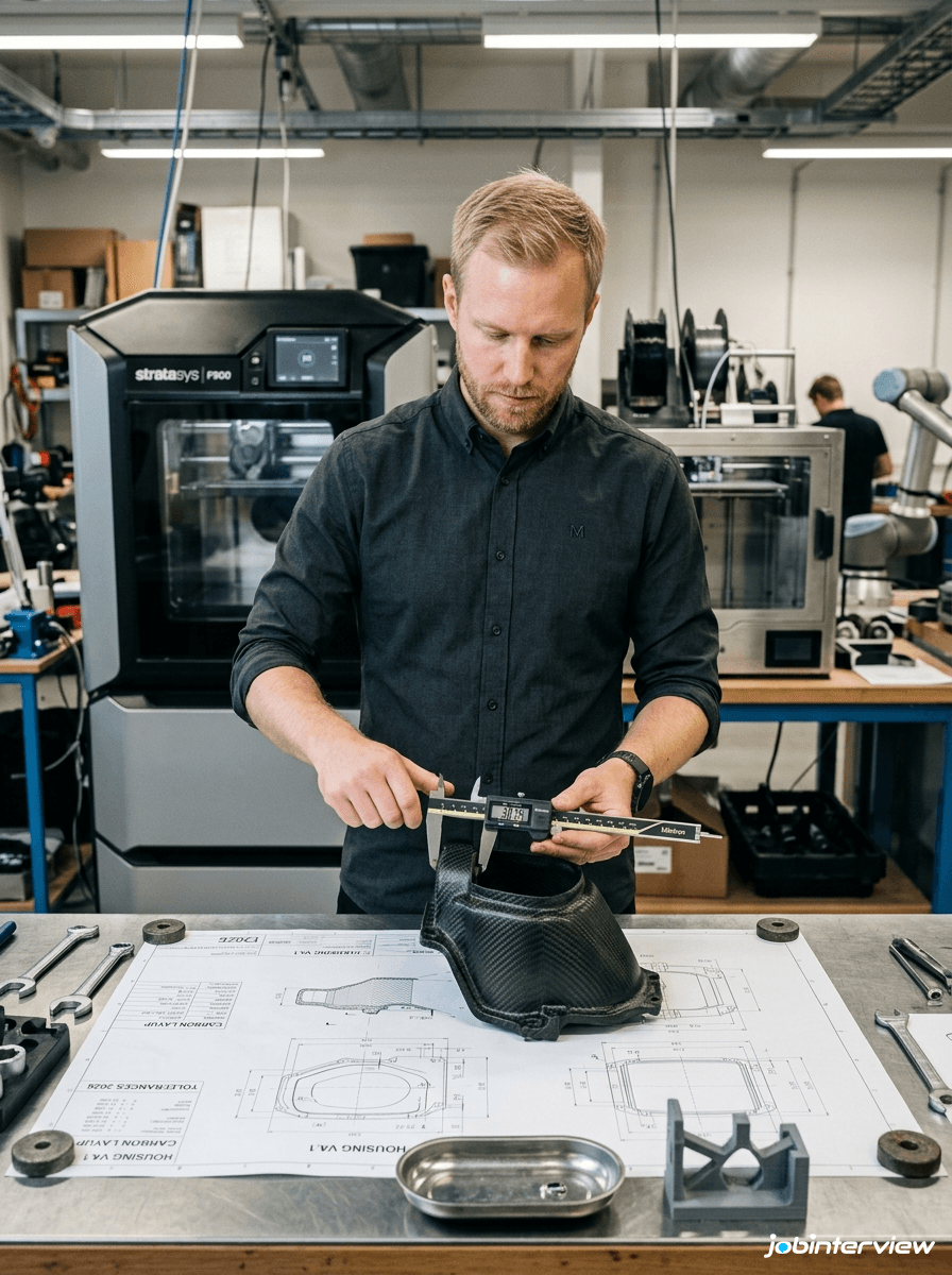 Product Development Manager