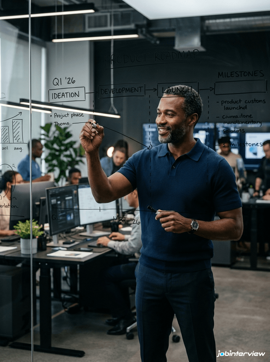 Senior Product Manager