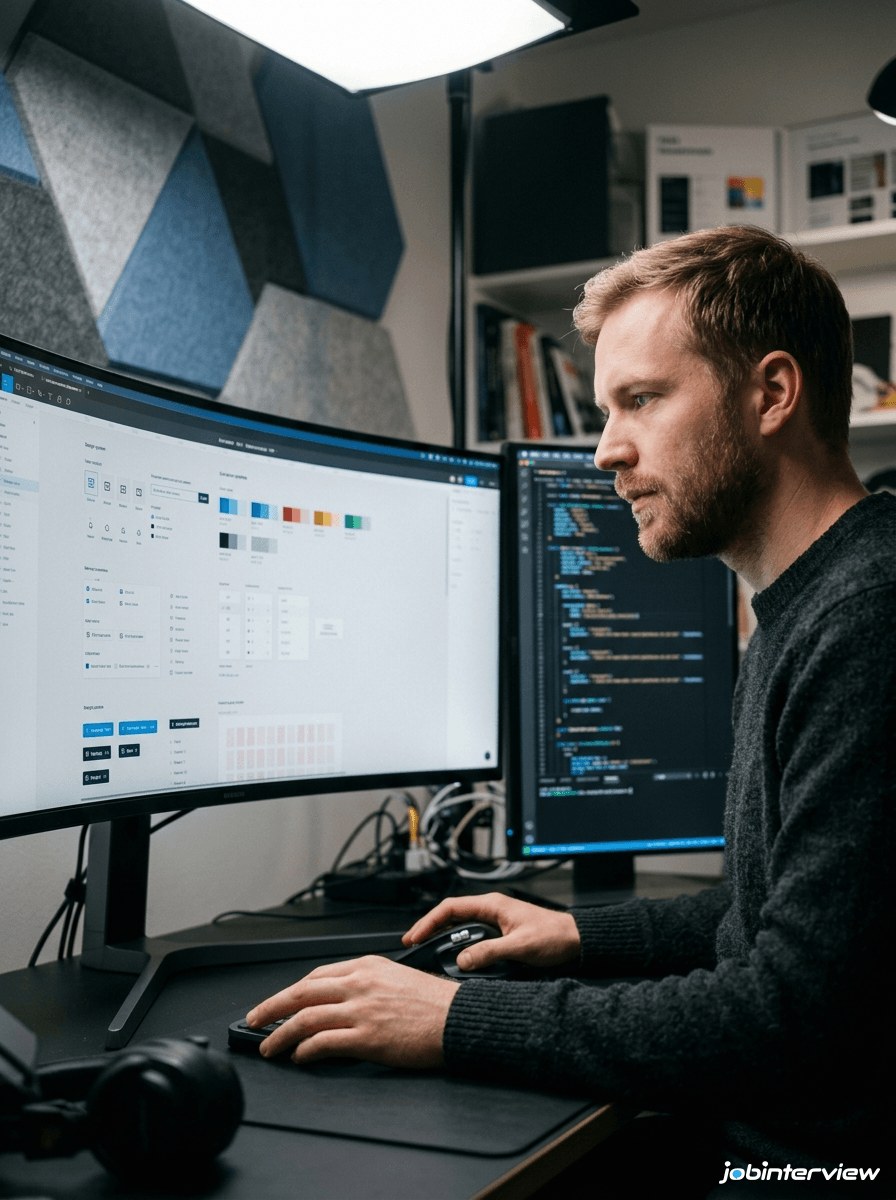 UI Designer