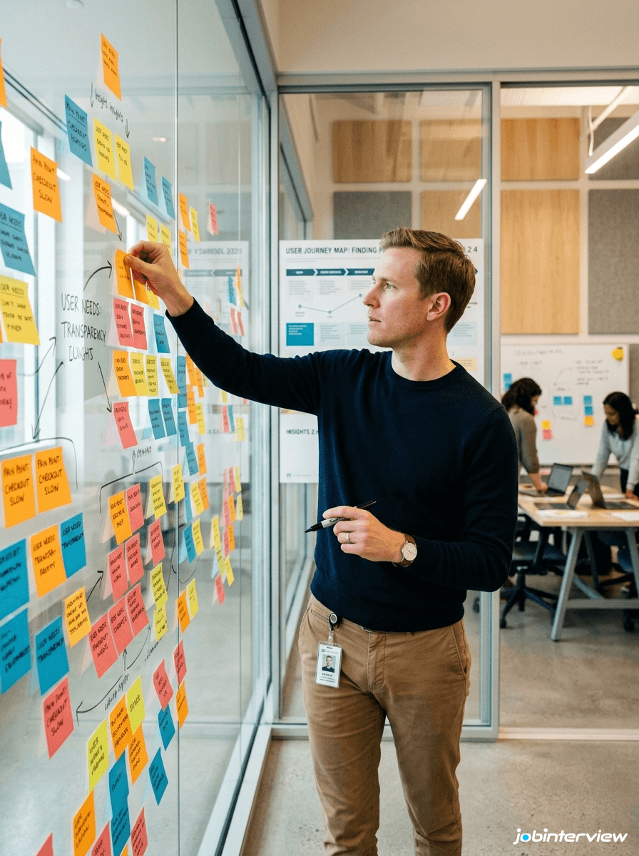 User Research Specialist
