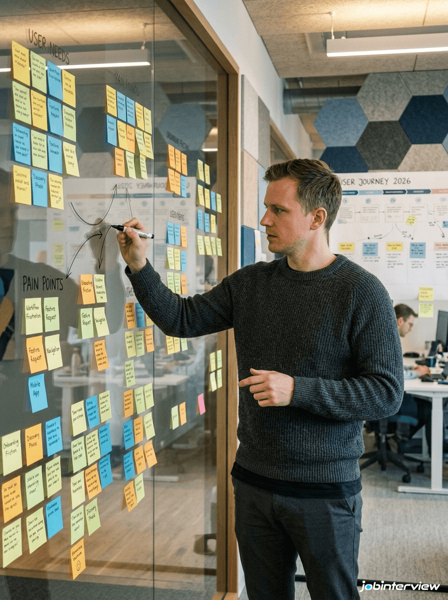 User Researcher