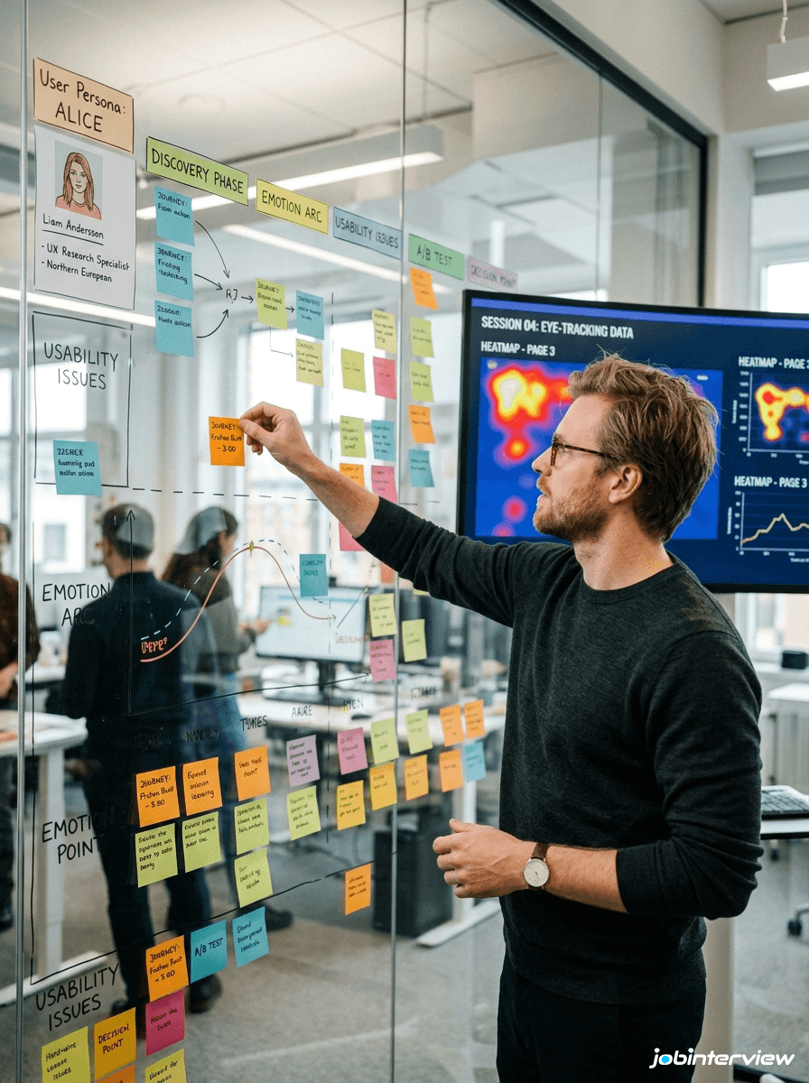 UX Research Specialist