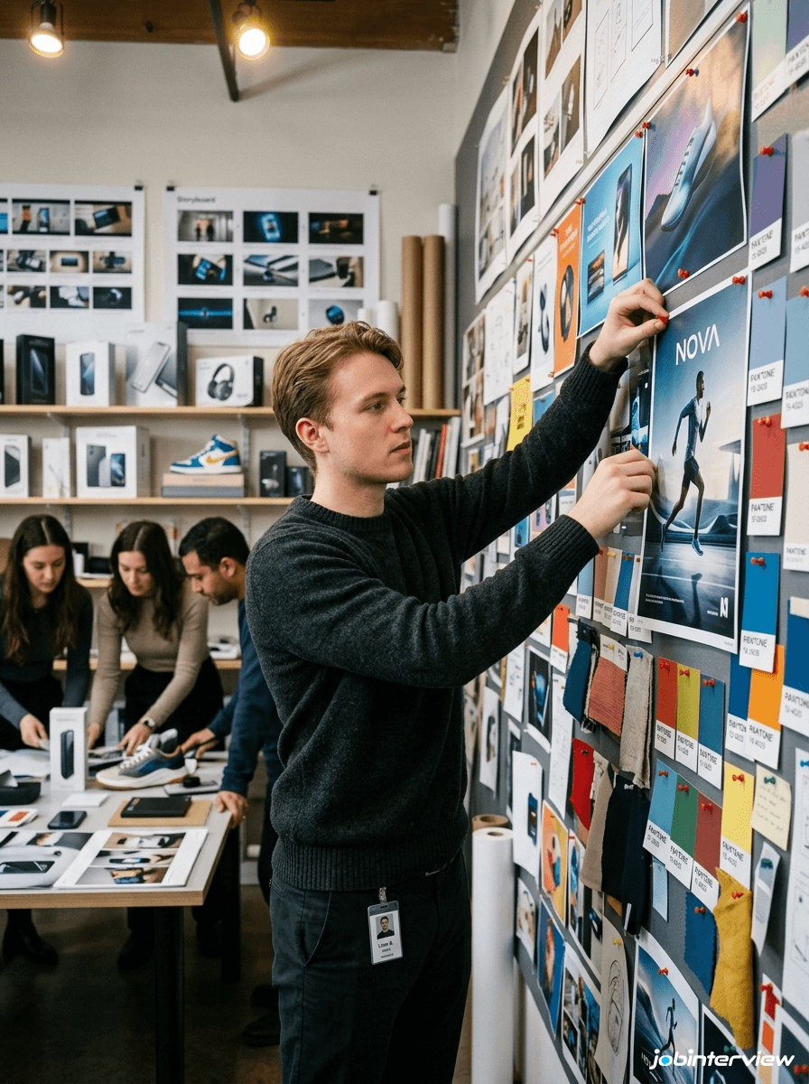 Brand Management Intern