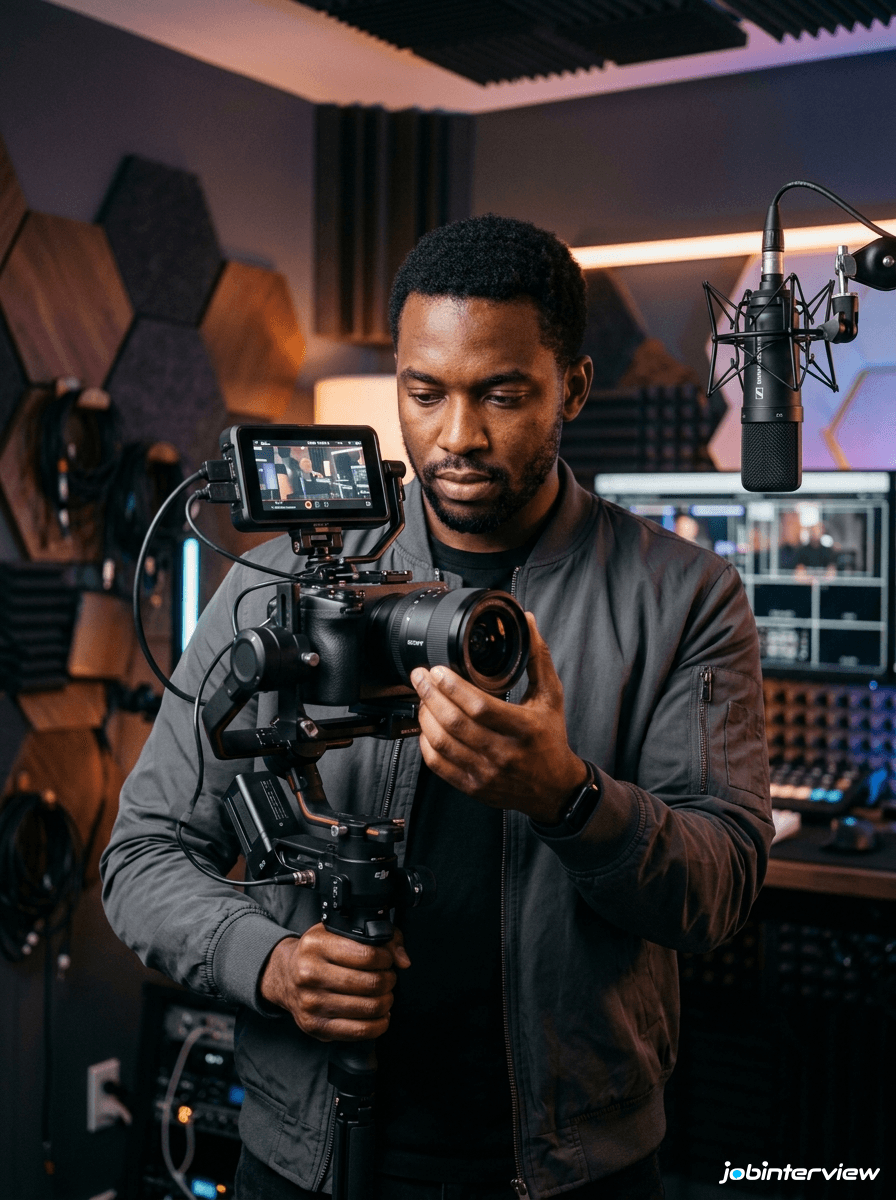 Digital Creator
