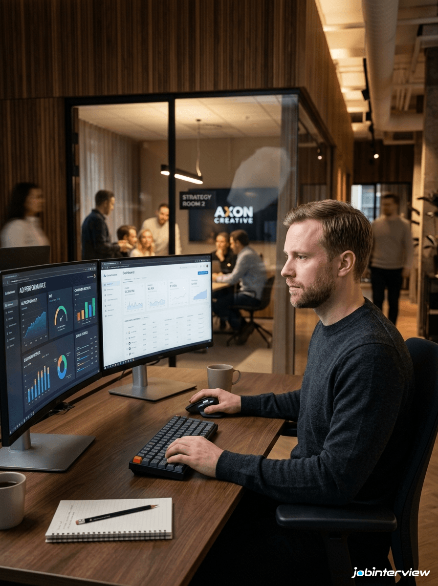 Digital Marketing Coordinator