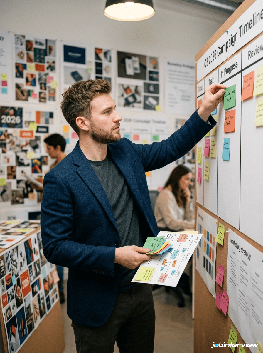 Marketing-Koordinator