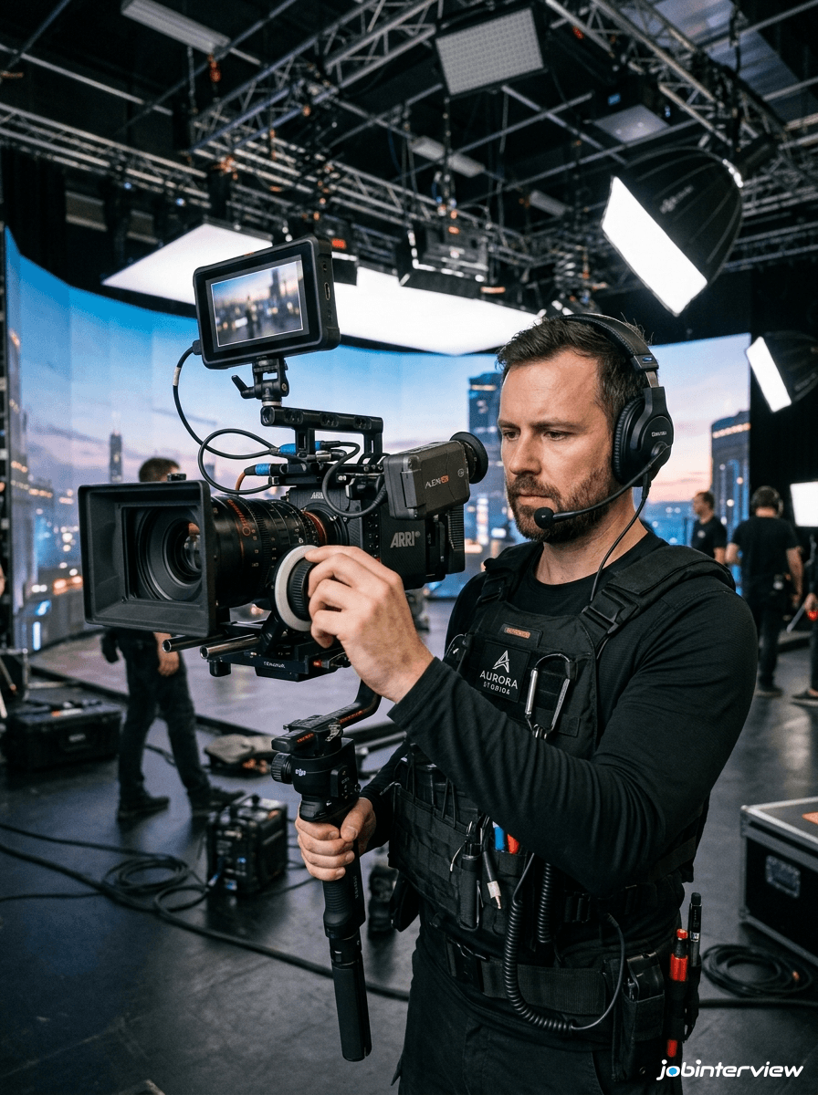 Medienproduzent