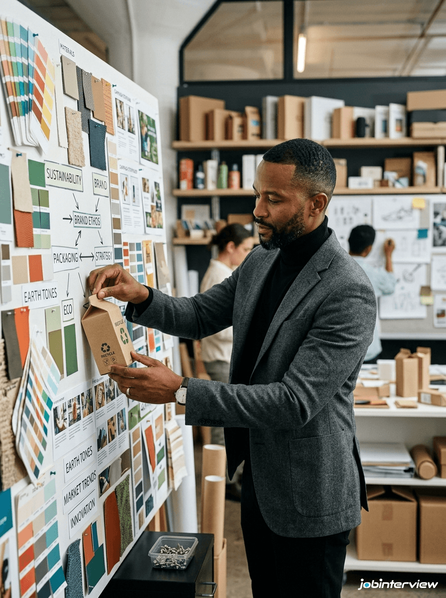 Responsable de marque senior