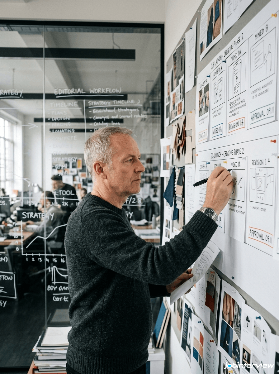 Senior Content Manager