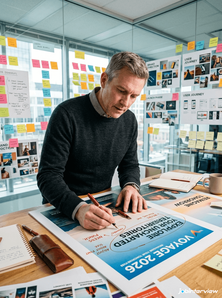 Senior Copywriter