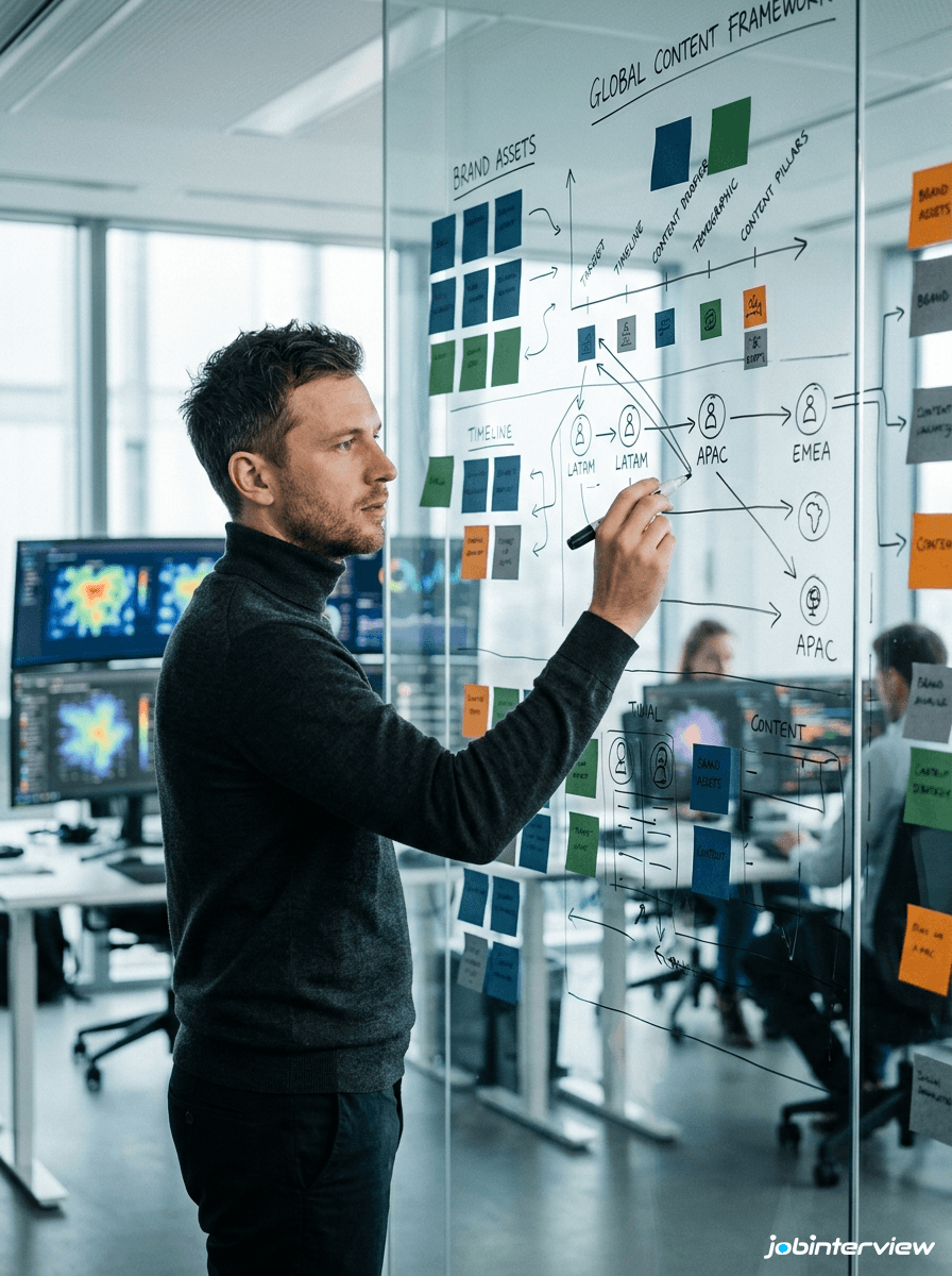 Social Media Stratege