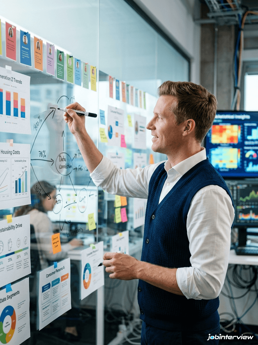 Market Research Manager