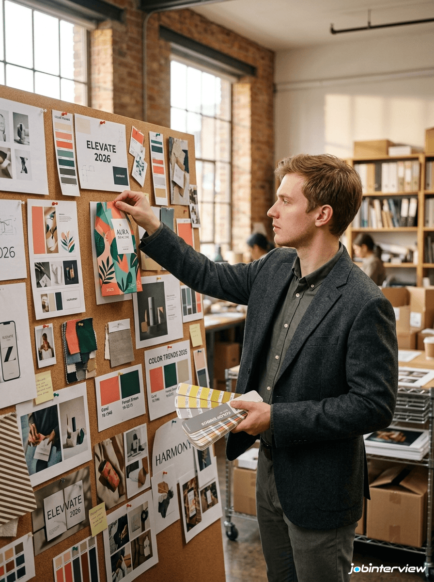 Entry-Level Brand Manager