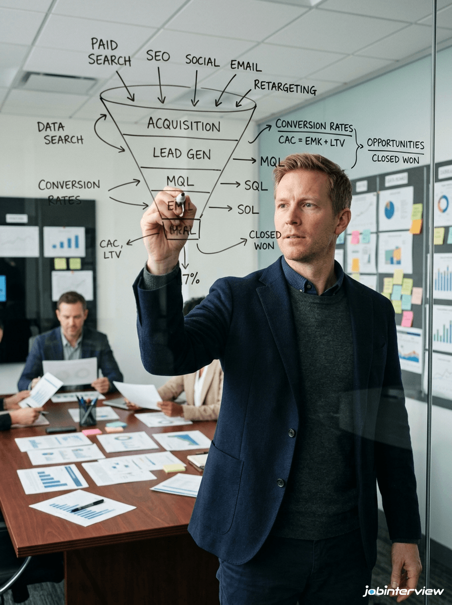 Acquisition Manager