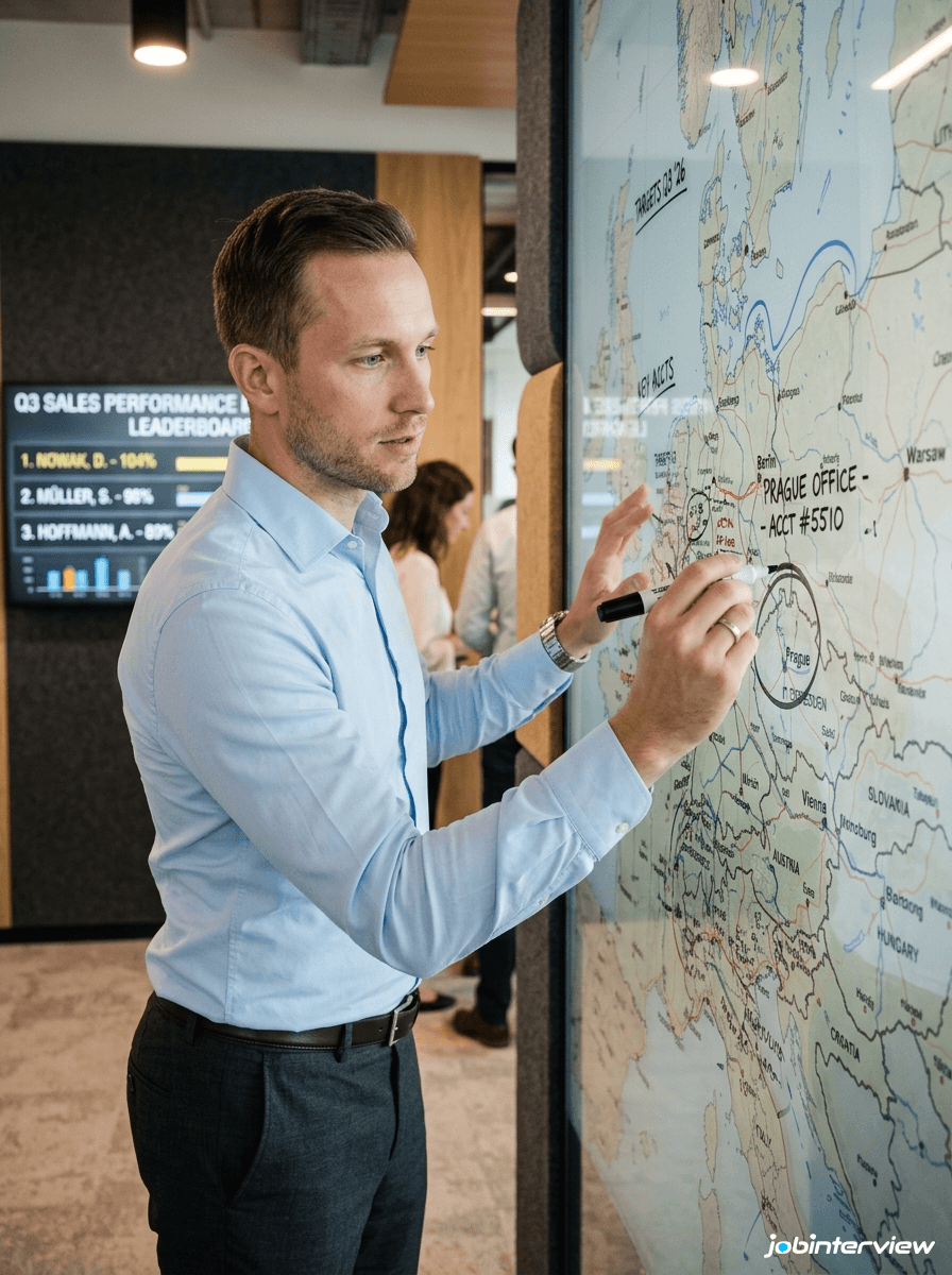 Inside Sales Representative