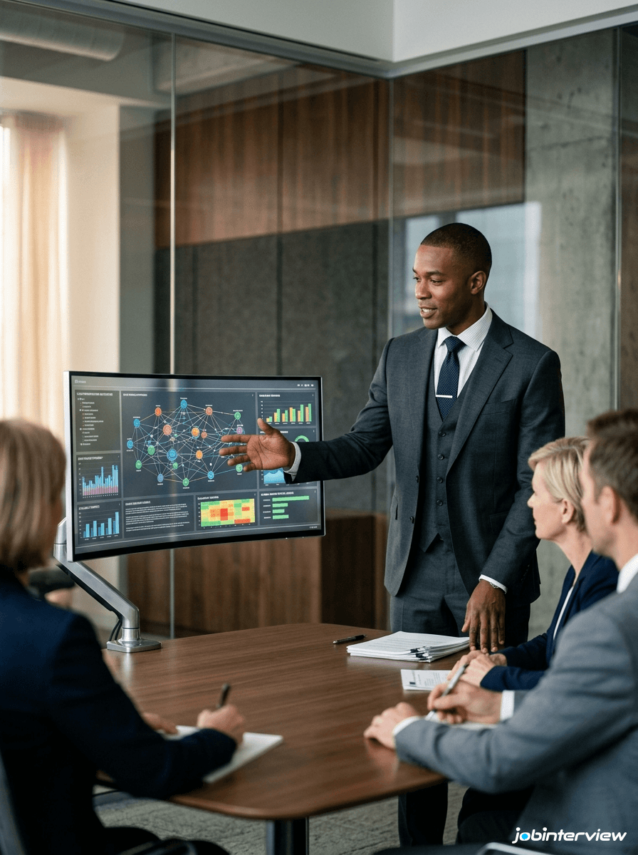 Software Vertriebsleiter