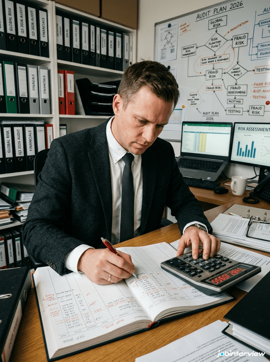 Audit Manager