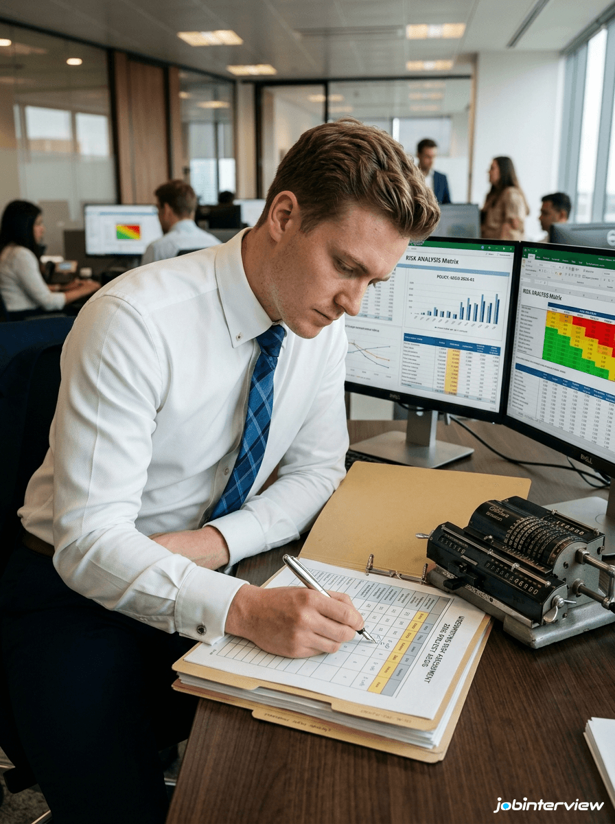 Entry-Level Underwriter