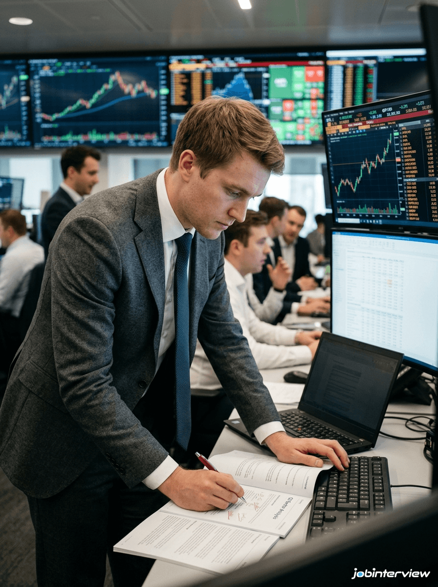 Equity Research Professional